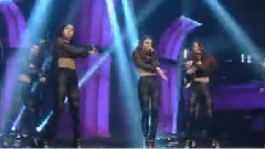 Nine Muses - Glue