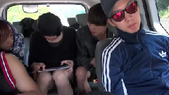 Winner - A team teamwork训练