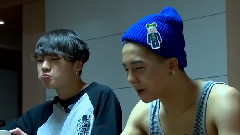 Winner - A team食神纲领