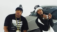 E-40 - Plush