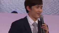 Nichkhun(2PM),2PM - Nichkhun At Mitsubishi Mirage Motor Expo