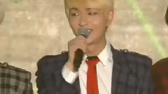 SHINee - 温流生日快乐 饭制版