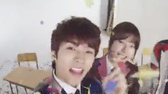 Infinite,Juniel - Infinite 2014 Elite Song