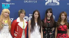 宋茜,f(x) - Mnet 20's Choice Cut