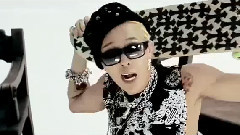 G-Dragon(BigBang),BigBang - M-ON!MONTHLY ICON G-DRAGON Cut