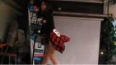 模仿翻唱 - 没有明天