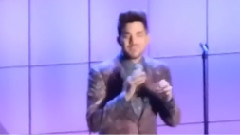 Adam Lambert - Whataya Want From Me
