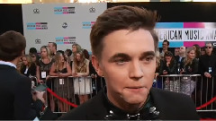 Jesse McCartney - 红地毯访谈