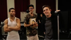 Jesse McCartney - 2013 Summer Tour夏季巡回演唱会宣传片