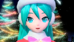 初音未来 - Stay With Me