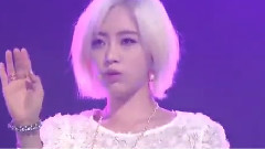 T-ara - Number 9