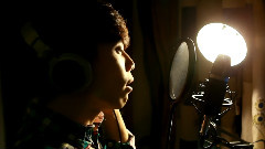 模仿翻唱 - 只是太爱你