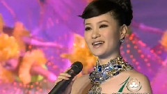 王宏伟,雷佳 - 盛世莲花