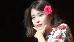 IU - Modern Times釜山演唱会