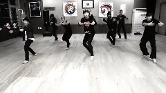 舞蹈视频,模仿翻唱 - Ringa Linga 跆拳道版本