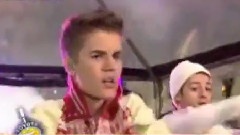 Justin Bieber - Never Say Never