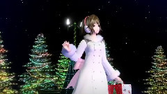 初音未来,VOCALOID家族 - Stay With Me