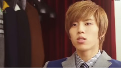 Infinite - Elite更新 2014新学期拍摄 单人采访 东雨Cut