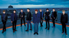 Super Junior - Blue World