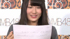 NMB48 - りぃちゃん24時間テレビ