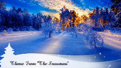 Andre Rieu - Walking In The Air
