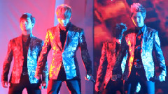 MBLAQ - 是战争啊