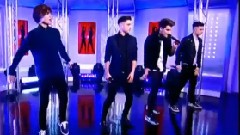 Union J - Loving You Is Easy