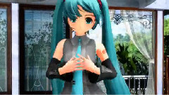 初音未来 - エレクトリック・スター