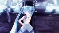 初音未来 - XYZの魔法