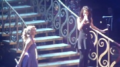 Selena Gomez,Taylor Swift - Who Says New York