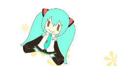 初音未来 - モバイルラブ