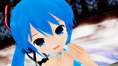 初音未来 - うそつき
