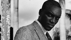 Akon - Killin' It (Full Song) 试听版