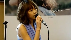 Olivia Ong - Aint No Sunshine & Bittersweet