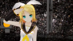 镜音双子,VOCALOID家族 - Shake it!