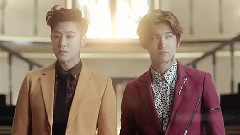 东方神起 - Something
