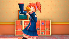 重音teto,VOCALOID家族 - 辞めてやるよ歌い手なんか