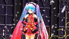 初音未来 - 夏に去りし君を想フ