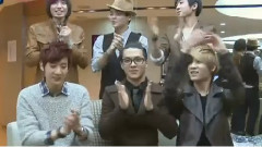 Teen Top - RT Mcountdown FOLLOW TEEN TOP Crazy时期 二