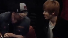 Teen Top - Nieljoe Moment No.2