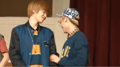Teen Top - Nieljoe Moment No.1
