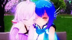 结月缘,VOCALOID家族 - ルミナスしたい