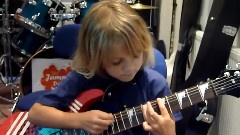 模仿翻唱 - Enter Sandman