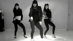 舞蹈视频 - It's Me