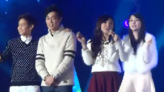 2PM,SHINee,Kara,BEAST,韩国群星 - Sleigh Right