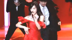Tiffany(少女时代),少女时代 - Bang Bang