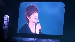 Super Junior,强仁(Super Junior),金希澈(Super Junior) - 我的爱在我身边