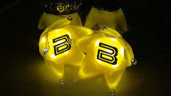 T.O.P(Bigbang),BigBang - Bigbang四代皇冠灯