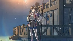 游戏原声,动漫专属 - 星之所在 口琴版