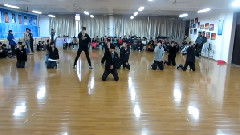 模仿翻唱 - Wolf & Opera & Paradise & MAMA